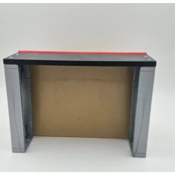 Tech Deck Vert Ramp Lot w Dudes Fingerboards Boards Tool Skatepark Set - Picture 5 of 11